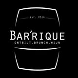 WineBar Bar'rique