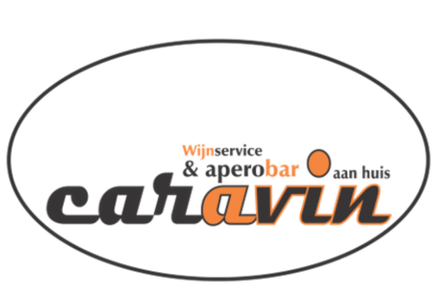 Caravin wijnservice