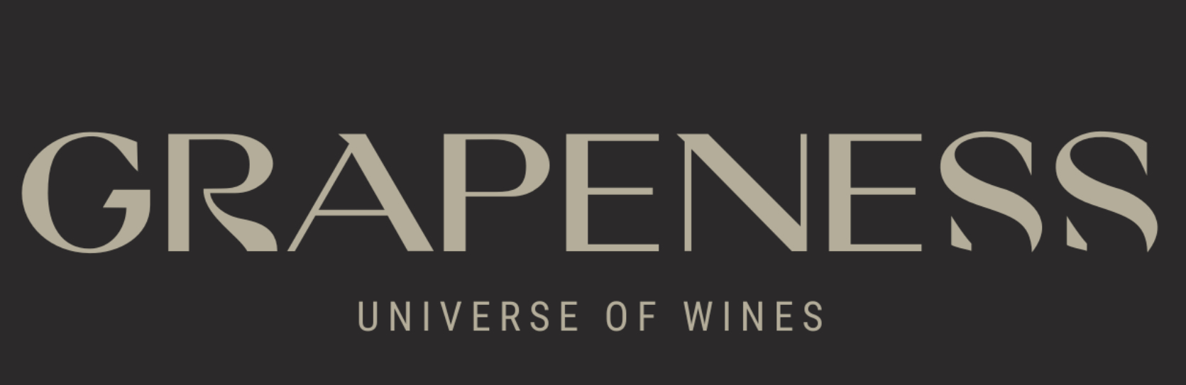 Grapeness. Universe of Wine