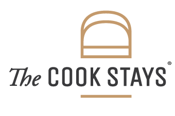 The Cook Stays