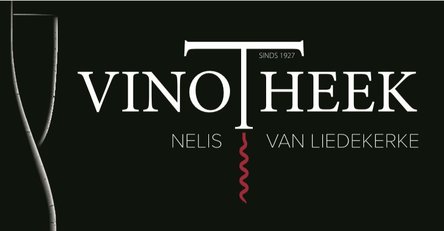 De Vinotheek Nelis-Van Liedekerke