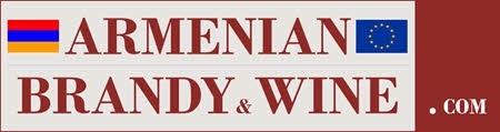 Armenian Brandy and Wine