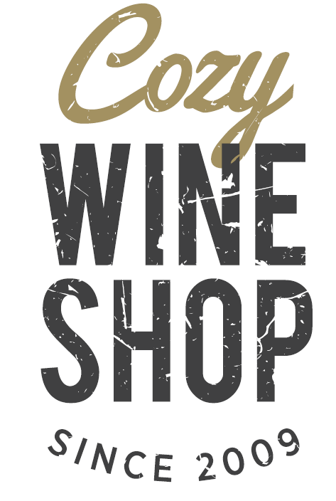 Cozy Wineshop