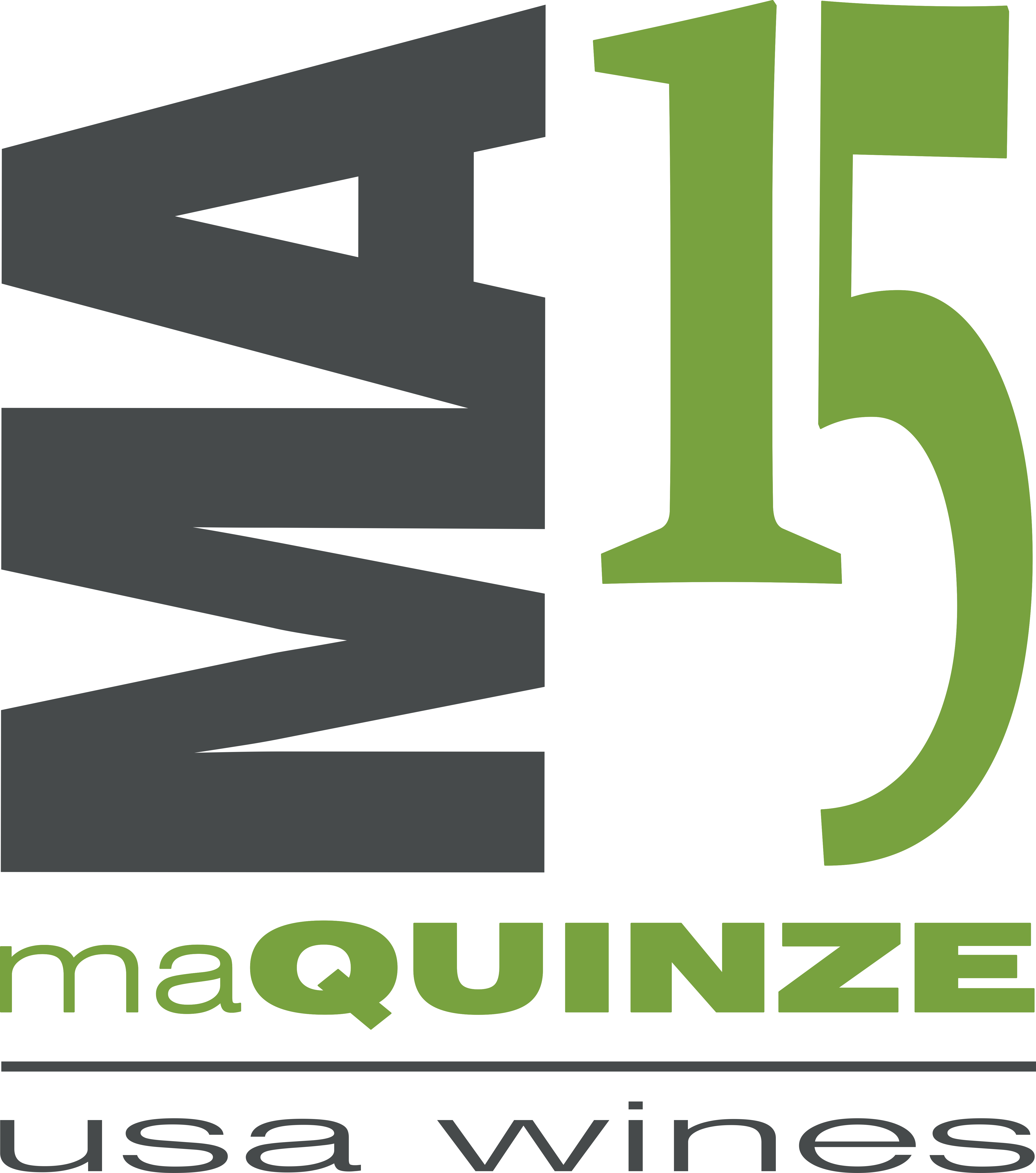 maQUINZE art + wine