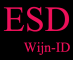 ESD Wijn-ID