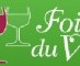 Foire du Vin