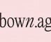 Alice Bown Agency