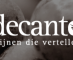 Decanto