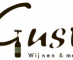 Gust wijn & meer
