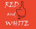 RED and WHITE