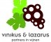Vinikus & Lazarus Linden