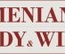 Armenian Brandy and Wine