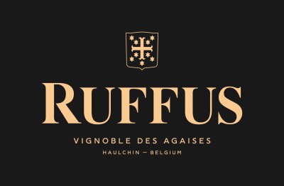 Wijndomein Ruffus. Vignoble des Agaises
