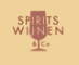 Spirits-Wijnen en Co