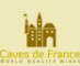Caves de France World Quality Wines