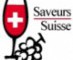 Saveurs Suisse