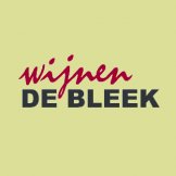 Wijnen De Bleek