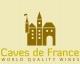 Caves de France World Quality Wines