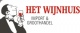 Het Wijnhuis Gent