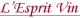 L'Esprit Vin