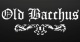 Old Bacchus