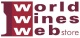 The World Wines Web Store